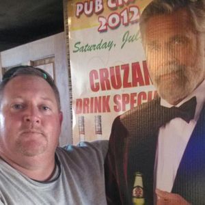 Meet your Posher, Eric